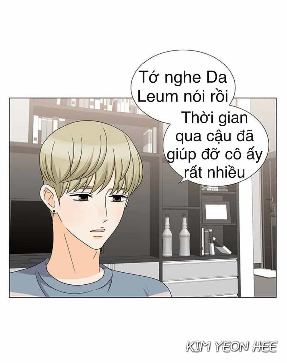 Idol Và Sếp Em Yêu Ai? - Chương 133 - ảnh 36