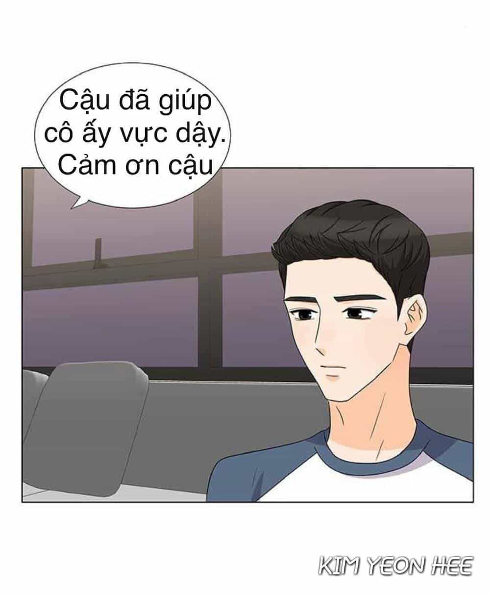 Idol Và Sếp Em Yêu Ai? - Chương 133 - ảnh 37
