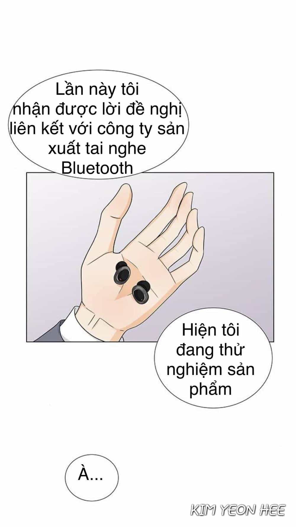 Idol Và Sếp Em Yêu Ai? - Chương 133 - ảnh 8