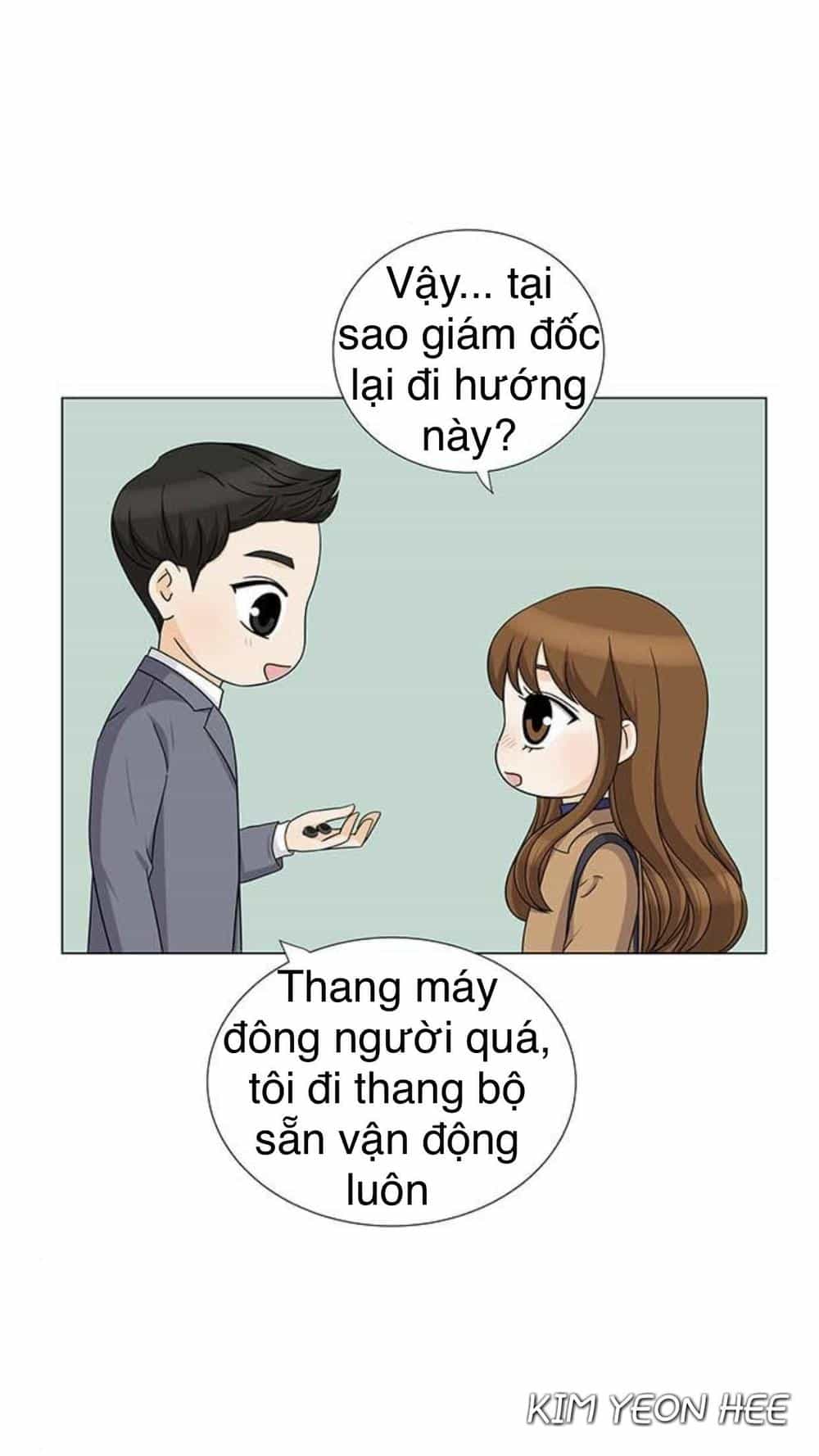 Idol Và Sếp Em Yêu Ai? - Chương 133 - ảnh 9