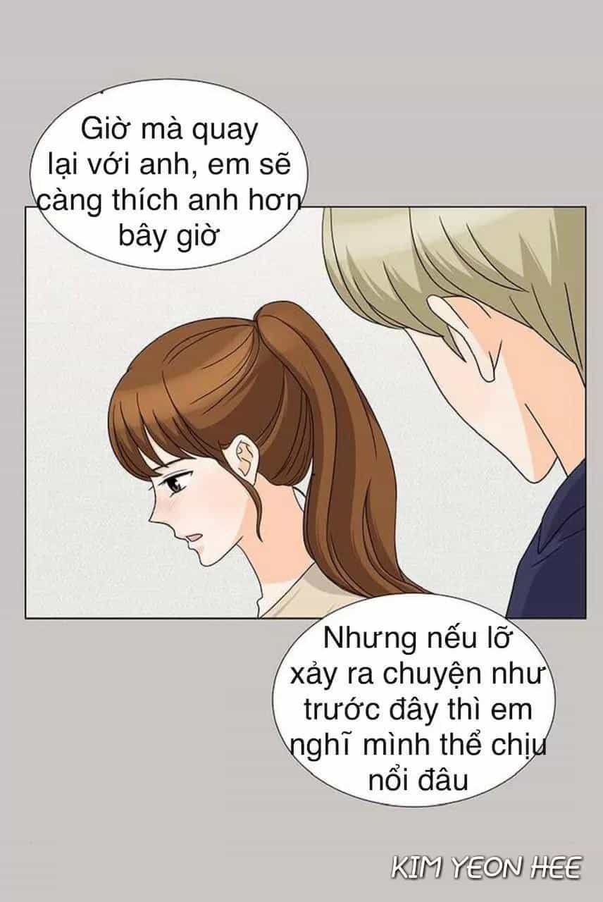 Idol Và Sếp Em Yêu Ai? - Chương 134 - ảnh 10
