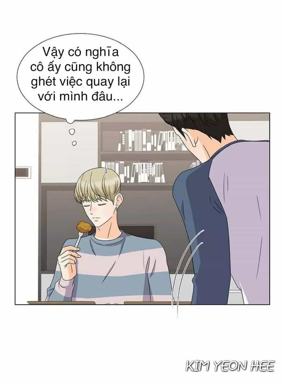 Idol Và Sếp Em Yêu Ai? - Chương 134 - ảnh 14