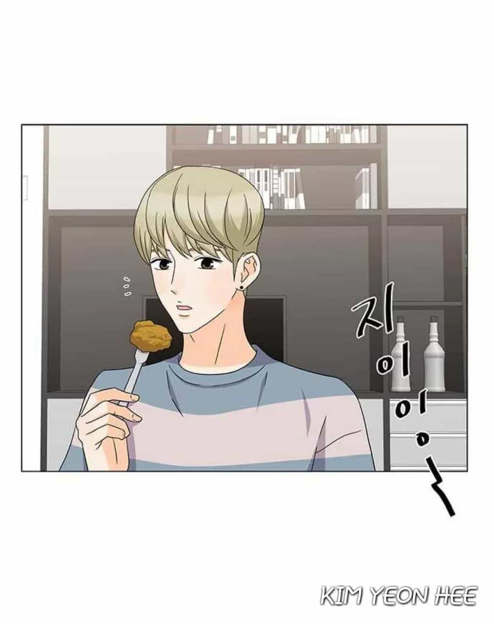 Idol Và Sếp Em Yêu Ai? - Chương 134 - ảnh 15
