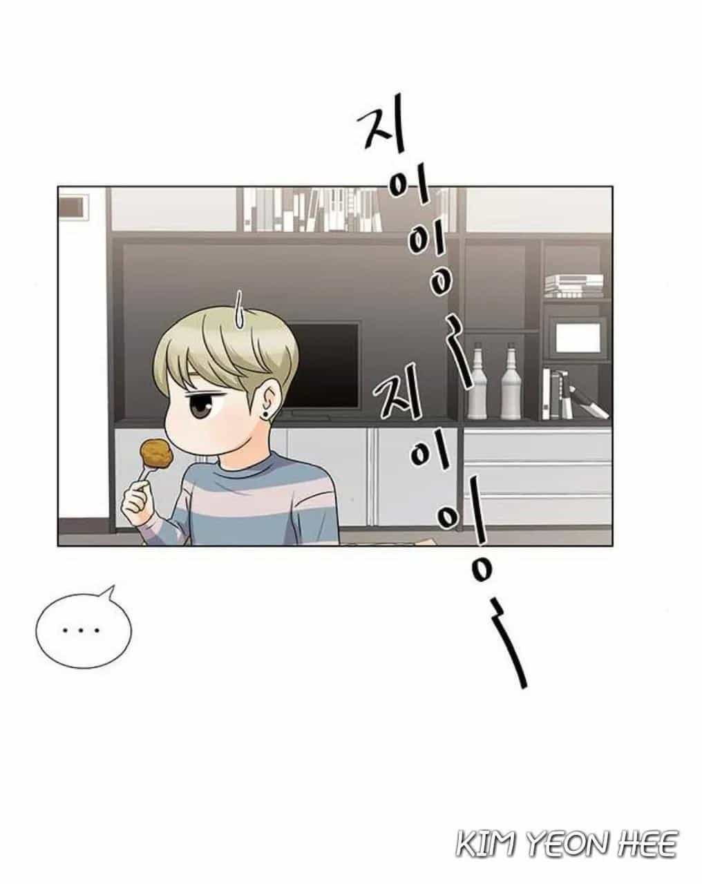 Idol Và Sếp Em Yêu Ai? - Chương 134 - ảnh 18