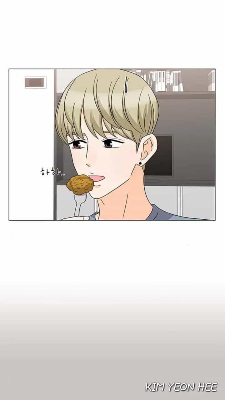 Idol Và Sếp Em Yêu Ai? - Chương 134 - ảnh 2