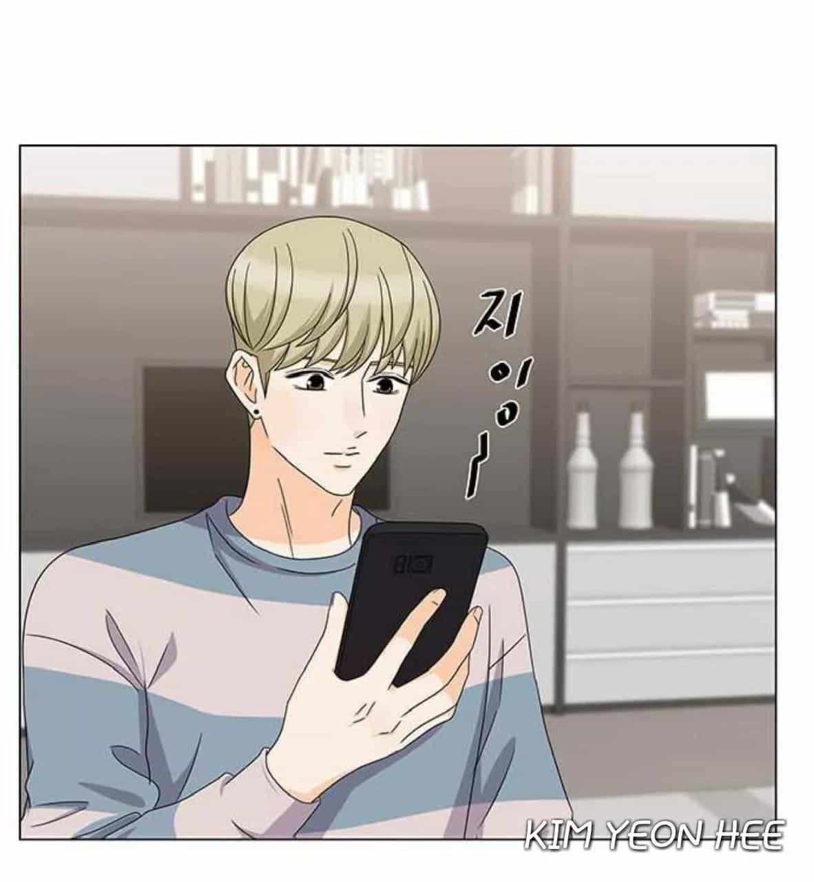 Idol Và Sếp Em Yêu Ai? - Chương 134 - ảnh 20