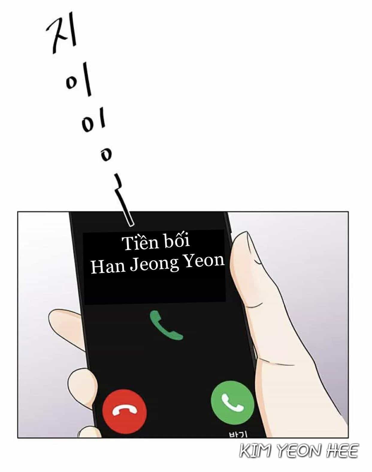 Idol Và Sếp Em Yêu Ai? - Chương 134 - ảnh 21