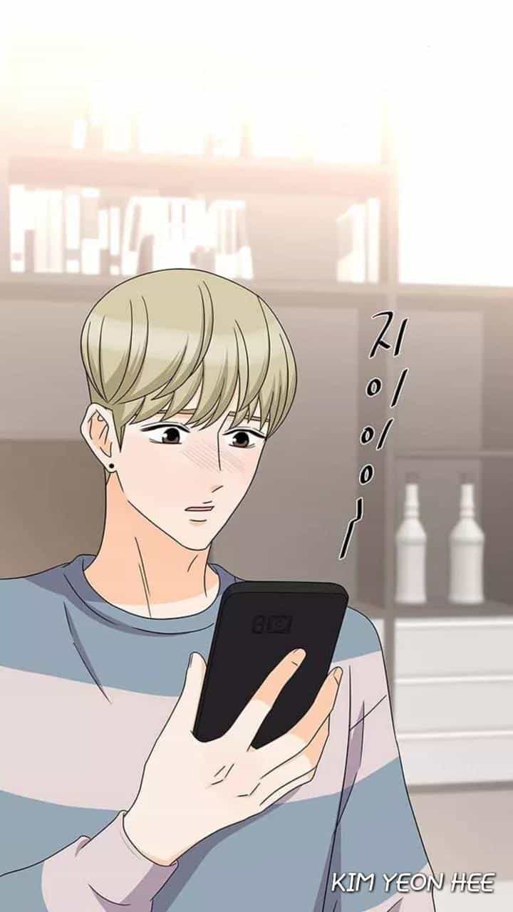 Idol Và Sếp Em Yêu Ai? - Chương 134 - ảnh 22