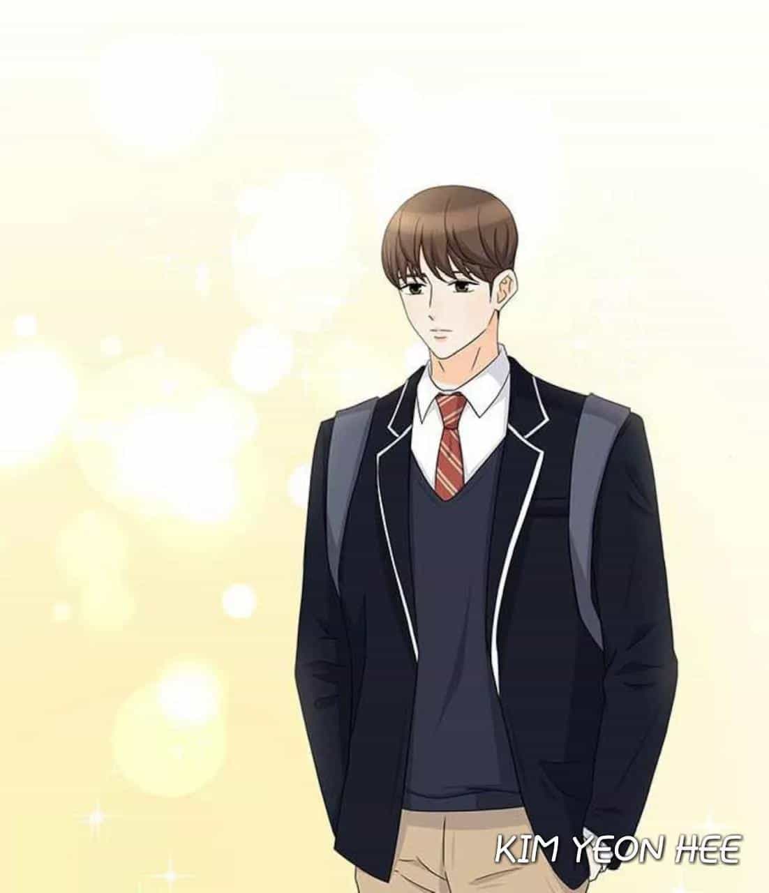 Idol Và Sếp Em Yêu Ai? - Chương 134 - ảnh 26