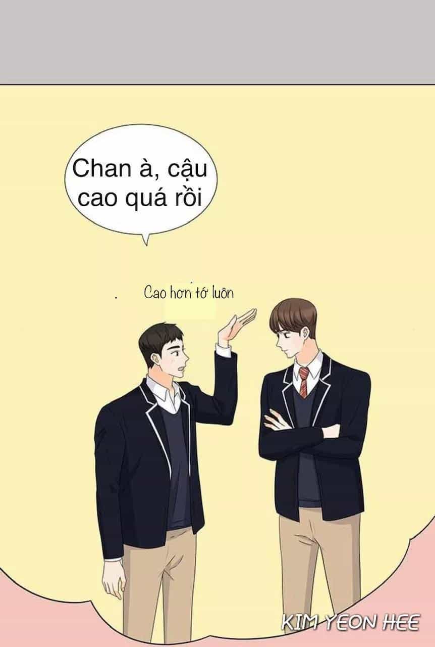 Idol Và Sếp Em Yêu Ai? - Chương 134 - ảnh 30