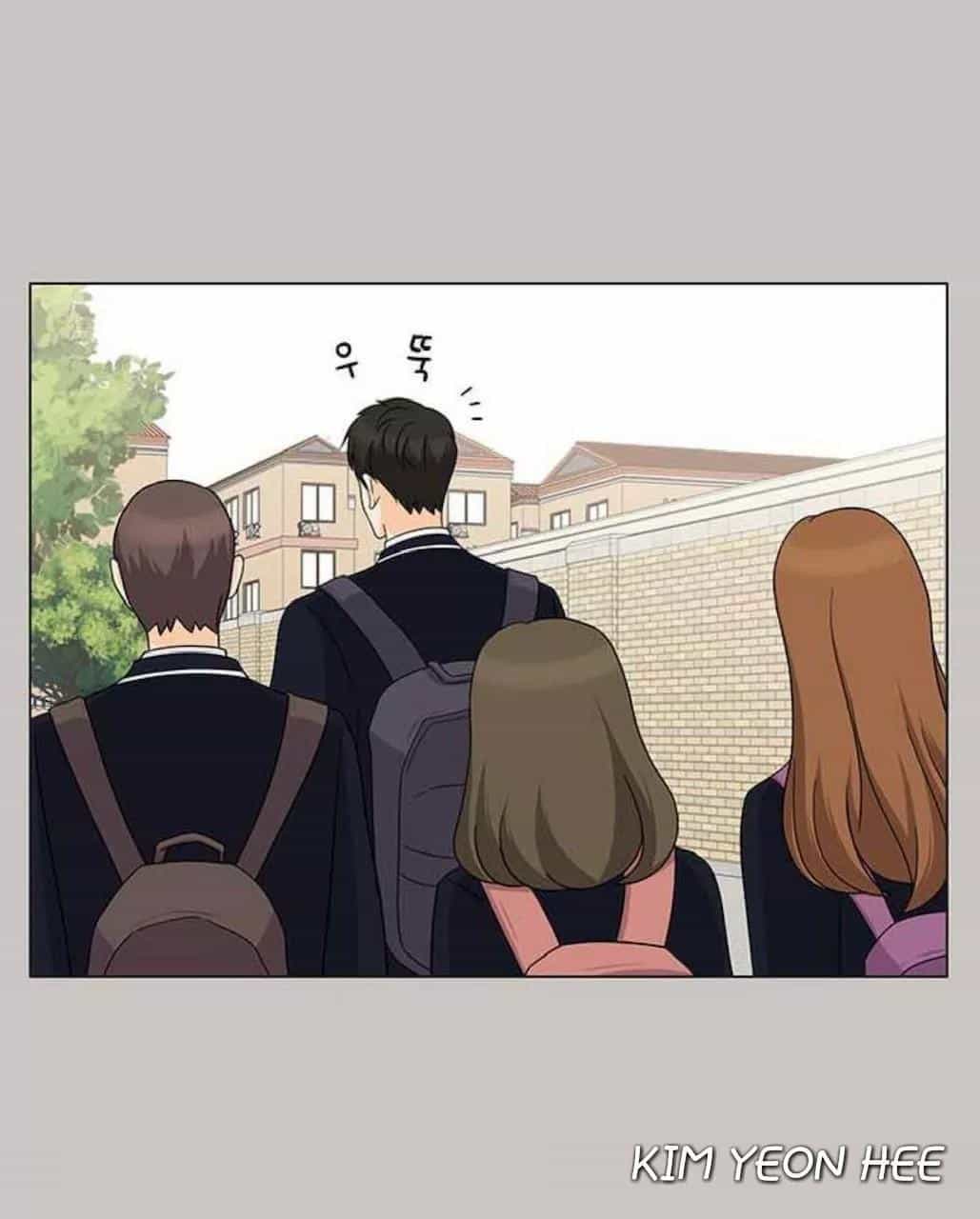 Idol Và Sếp Em Yêu Ai? - Chương 134 - ảnh 32