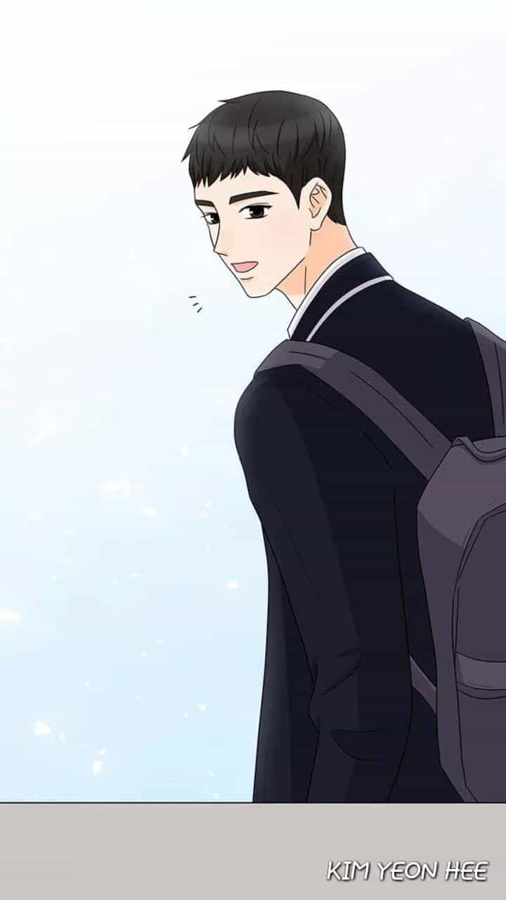 Idol Và Sếp Em Yêu Ai? - Chương 134 - ảnh 34