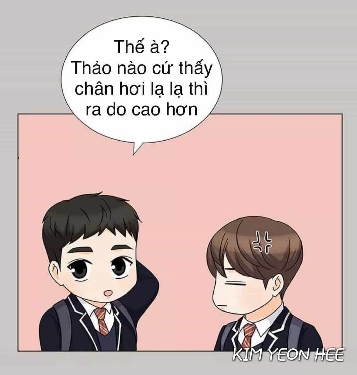Idol Và Sếp Em Yêu Ai? - Chương 134 - ảnh 39