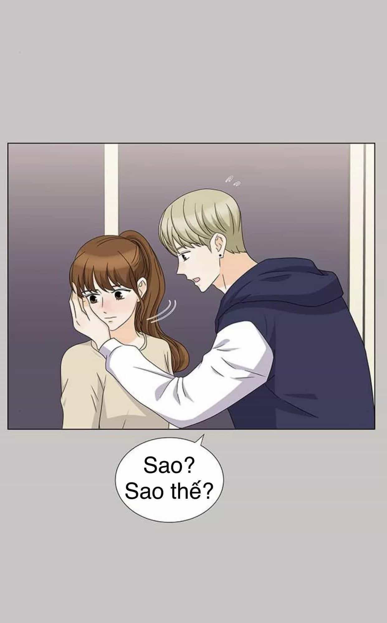 Idol Và Sếp Em Yêu Ai? - Chương 134 - ảnh 4