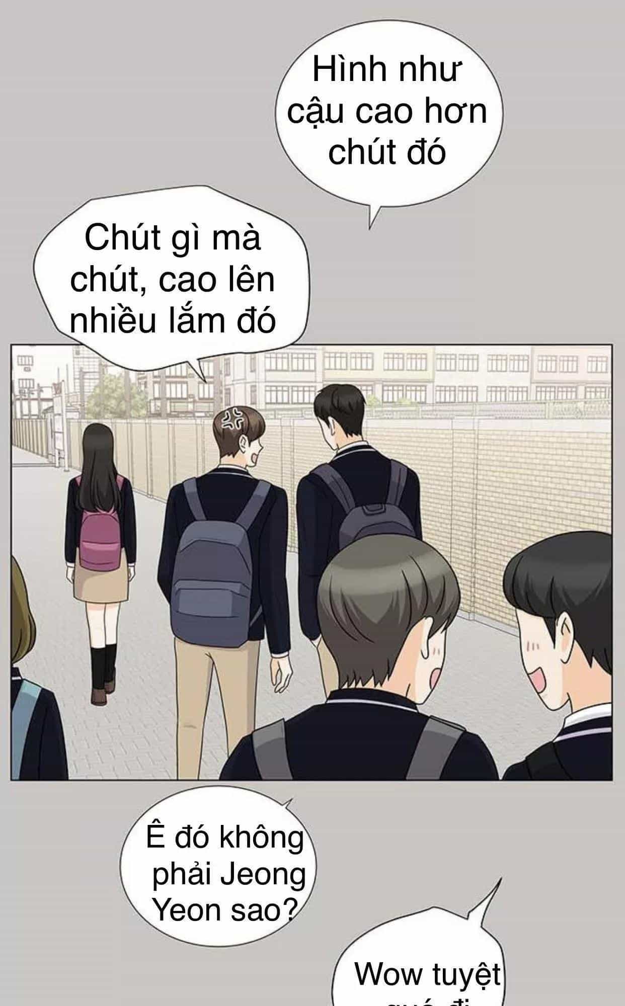Idol Và Sếp Em Yêu Ai? - Chương 134 - ảnh 40