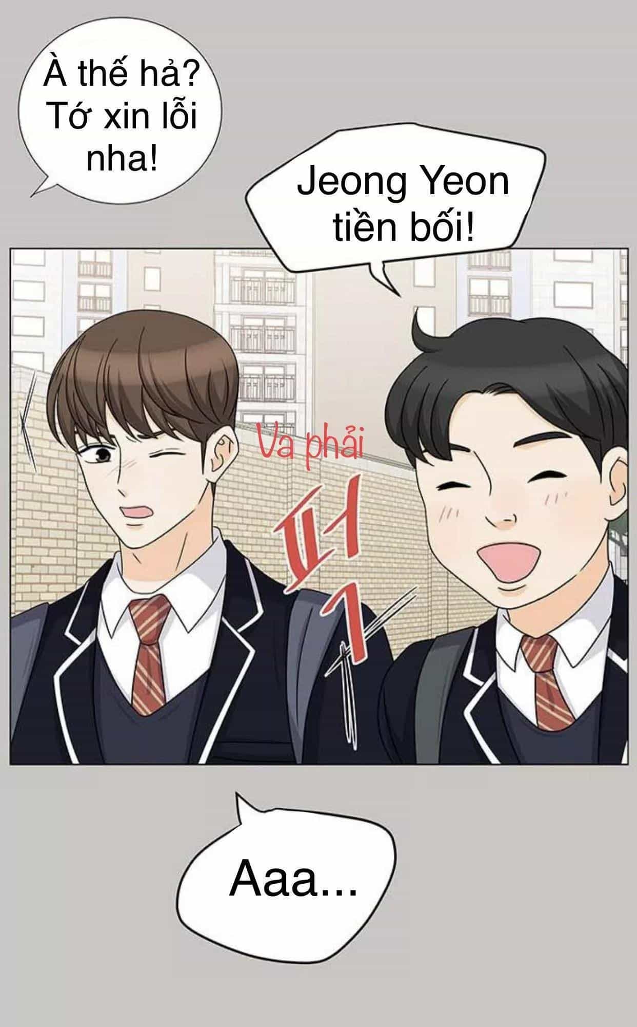 Idol Và Sếp Em Yêu Ai? - Chương 134 - ảnh 42