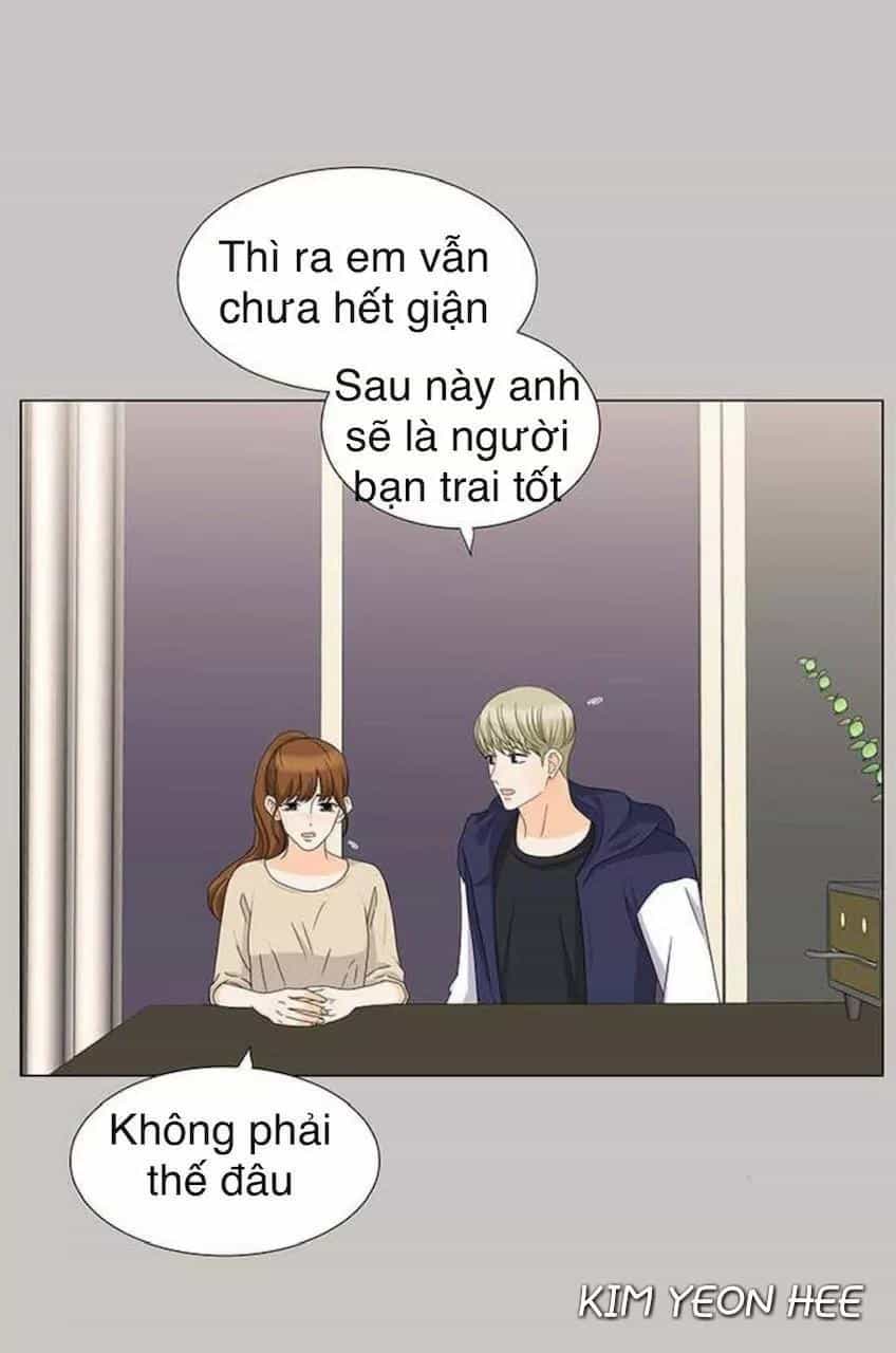 Idol Và Sếp Em Yêu Ai? - Chương 134 - ảnh 8