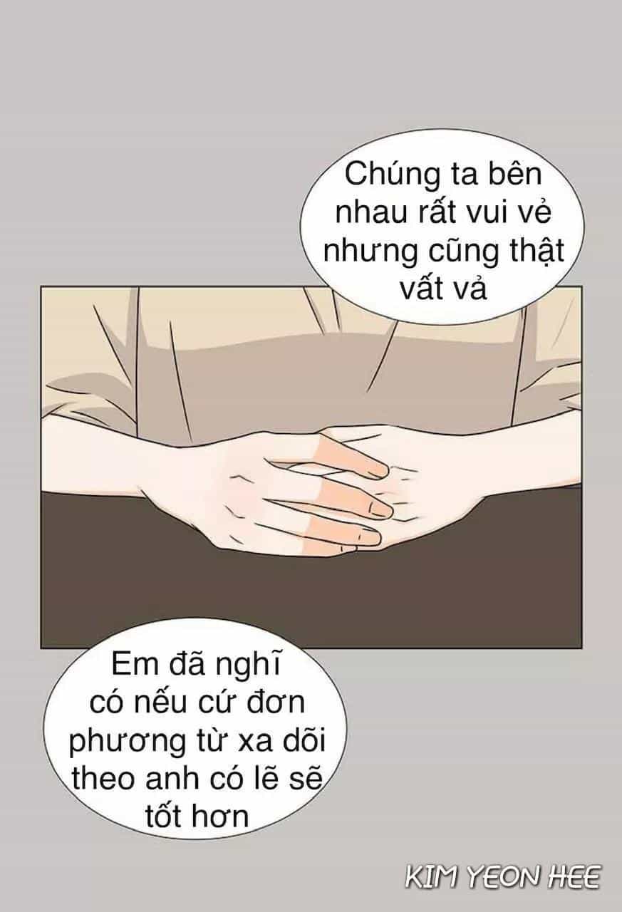 Idol Và Sếp Em Yêu Ai? - Chương 134 - ảnh 9