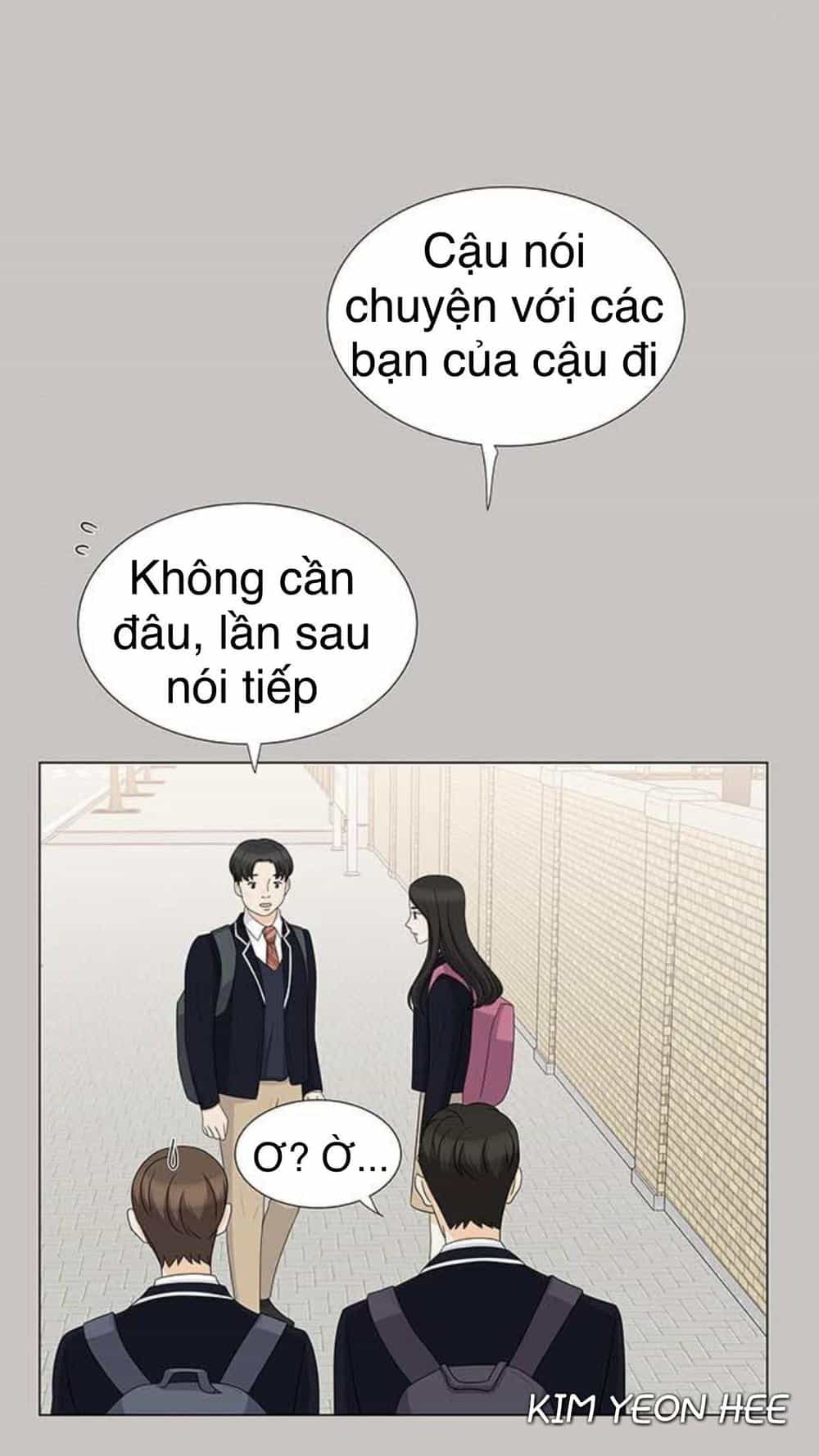 Idol Và Sếp Em Yêu Ai? - Chương 135 - ảnh 11