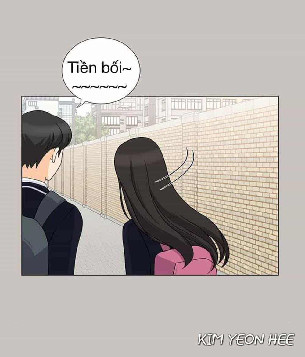Idol Và Sếp Em Yêu Ai? - Chương 135 - ảnh 15