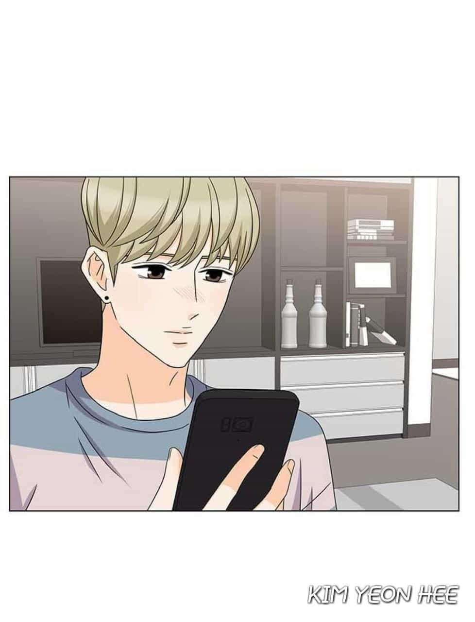 Idol Và Sếp Em Yêu Ai? - Chương 135 - ảnh 19
