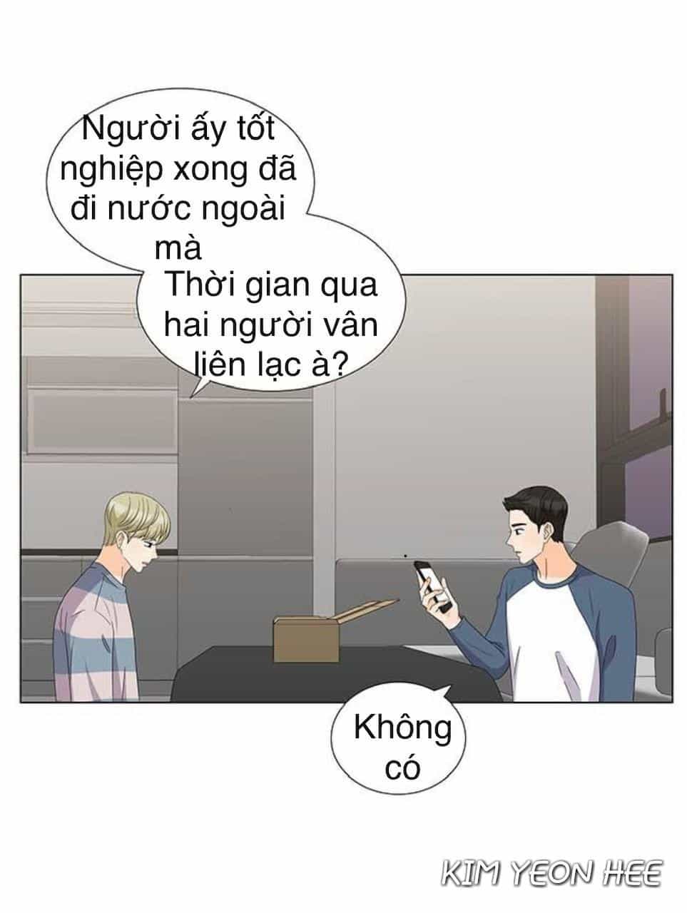 Idol Và Sếp Em Yêu Ai? - Chương 135 - ảnh 25
