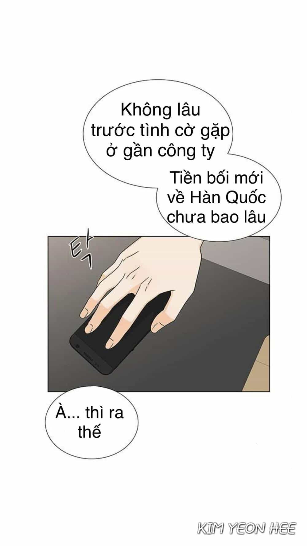 Idol Và Sếp Em Yêu Ai? - Chương 135 - ảnh 26