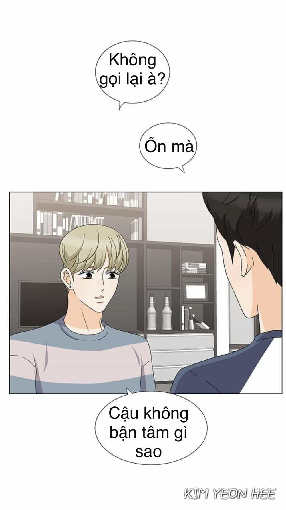 Idol Và Sếp Em Yêu Ai? - Chương 135 - ảnh 27