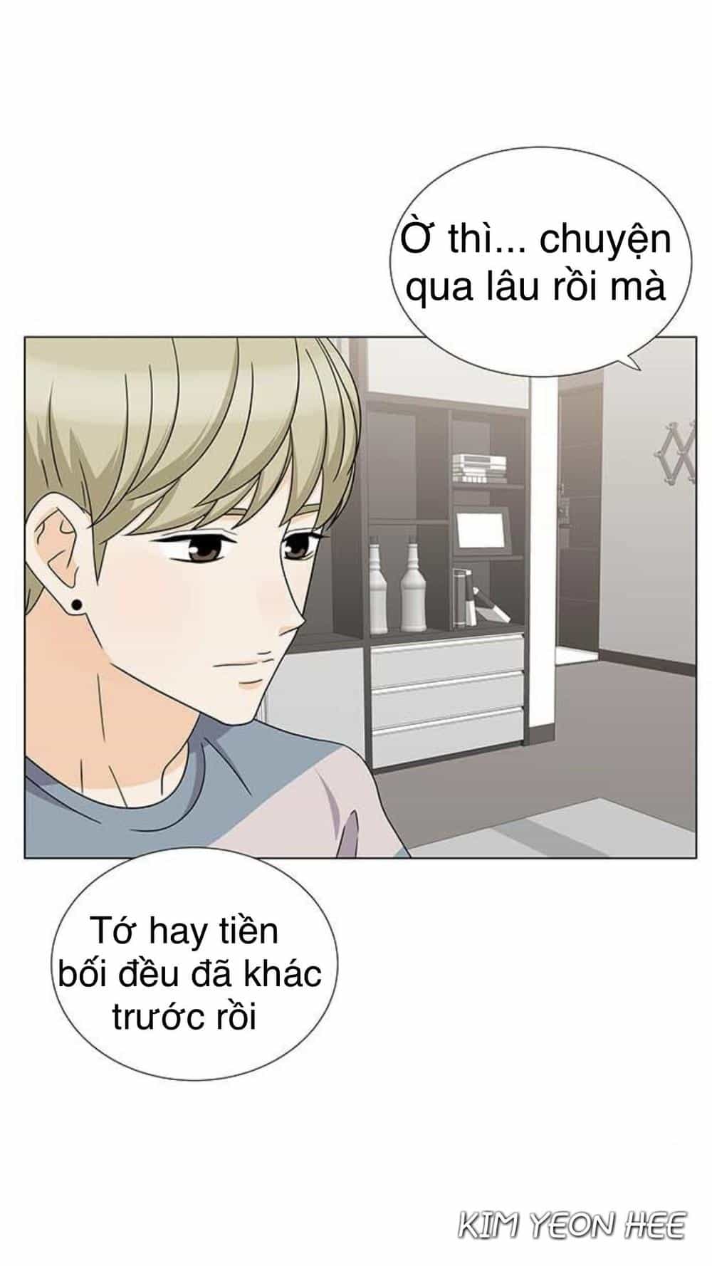 Idol Và Sếp Em Yêu Ai? - Chương 135 - ảnh 31