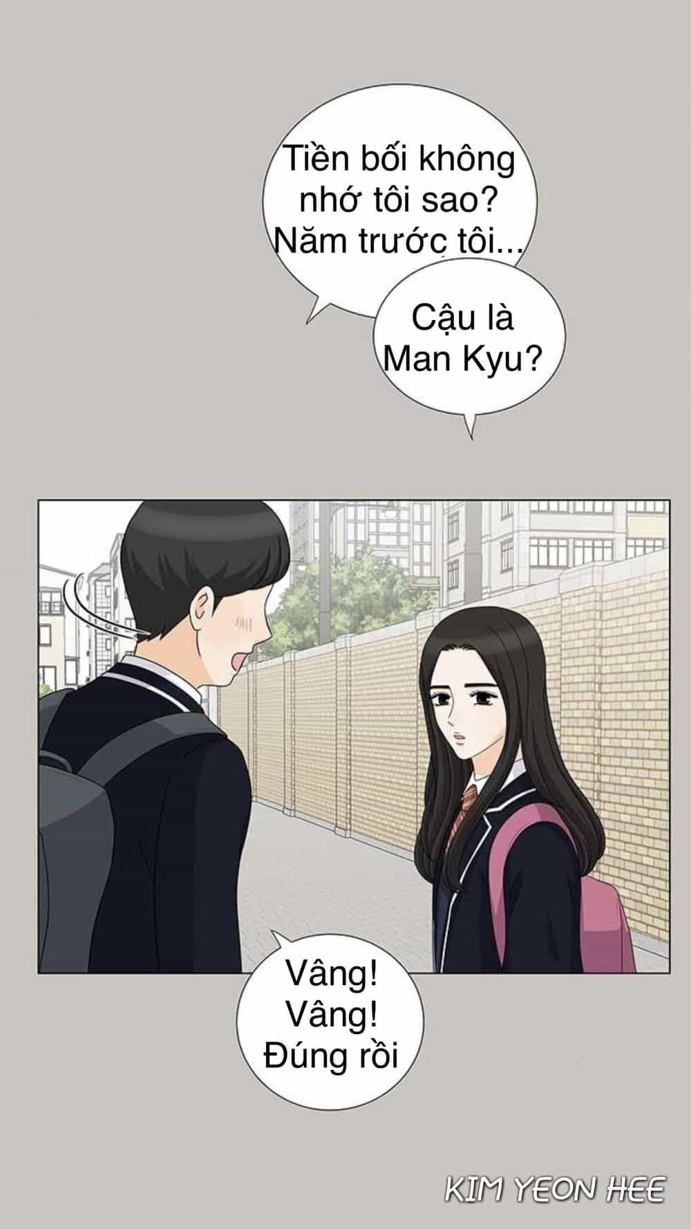 Idol Và Sếp Em Yêu Ai? - Chương 135 - ảnh 4