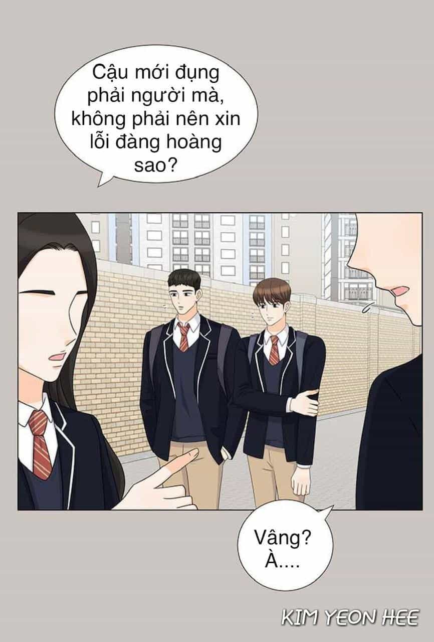 Idol Và Sếp Em Yêu Ai? - Chương 135 - ảnh 5