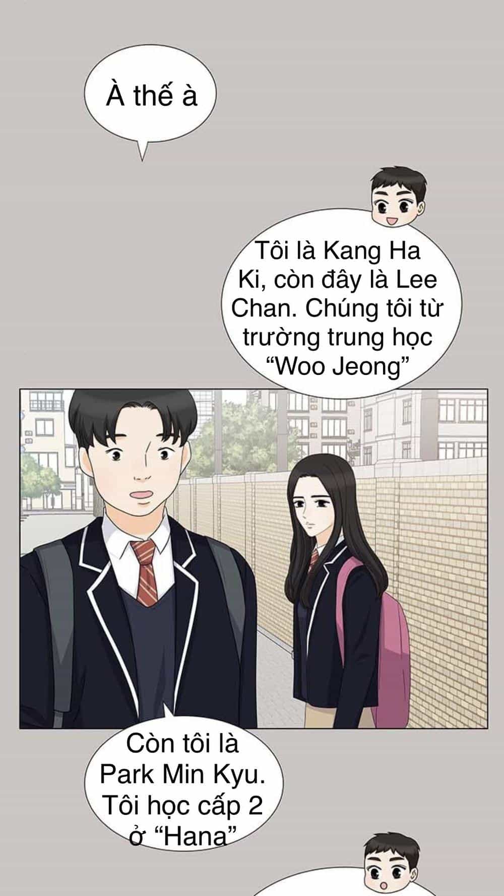 Idol Và Sếp Em Yêu Ai? - Chương 135 - ảnh 8