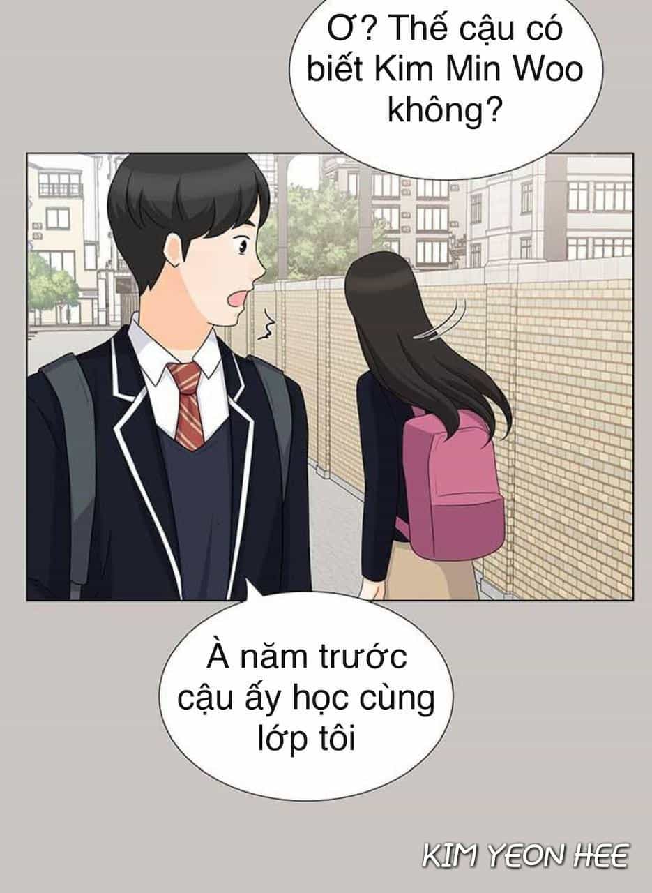 Idol Và Sếp Em Yêu Ai? - Chương 135 - ảnh 9