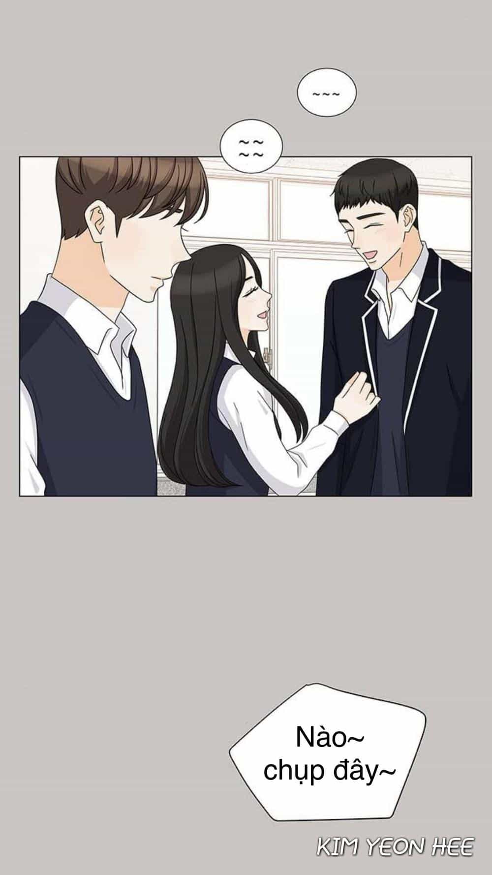 Idol Và Sếp Em Yêu Ai? - Chương 136 - ảnh 14