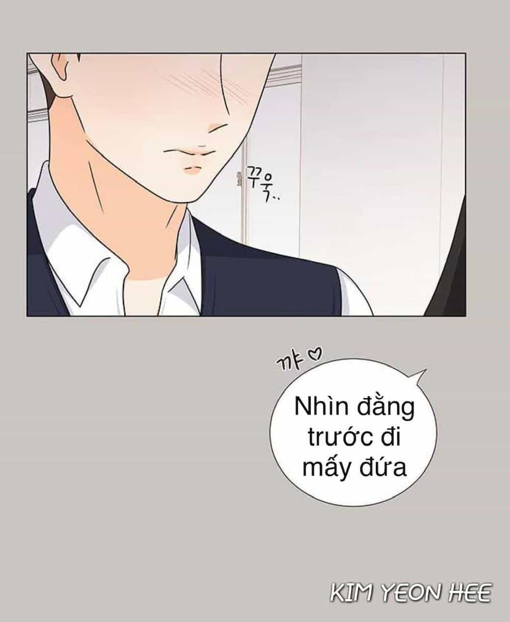 Idol Và Sếp Em Yêu Ai? - Chương 136 - ảnh 15