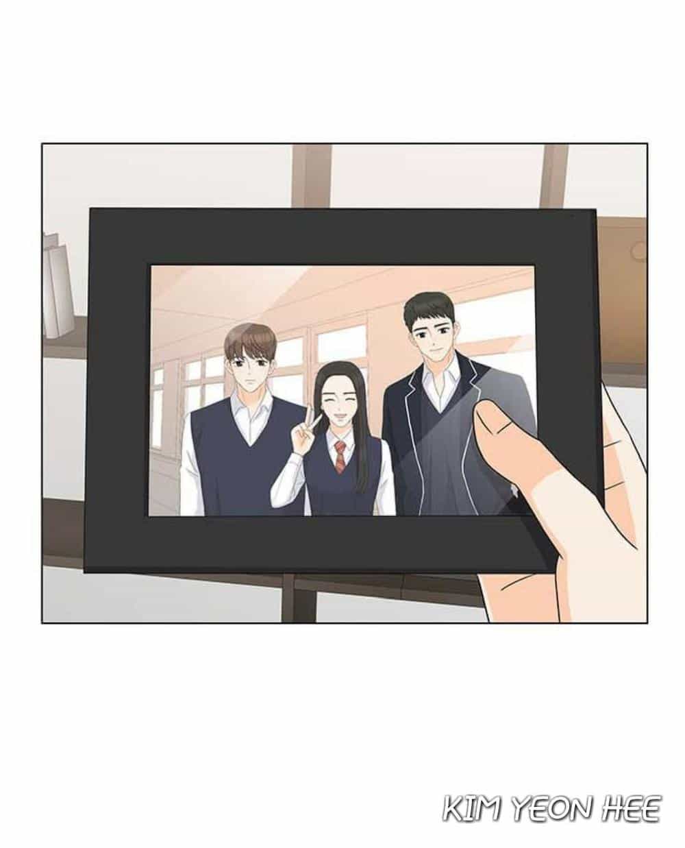 Idol Và Sếp Em Yêu Ai? - Chương 136 - ảnh 17