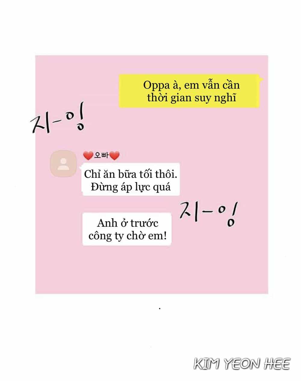Idol Và Sếp Em Yêu Ai? - Chương 136 - ảnh 25