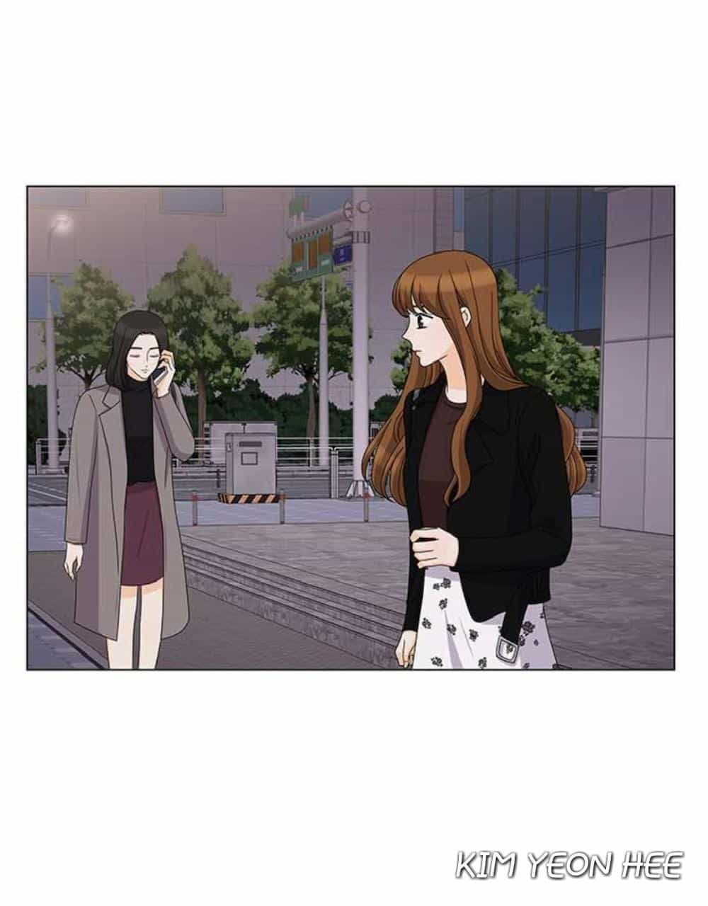 Idol Và Sếp Em Yêu Ai? - Chương 136 - ảnh 34