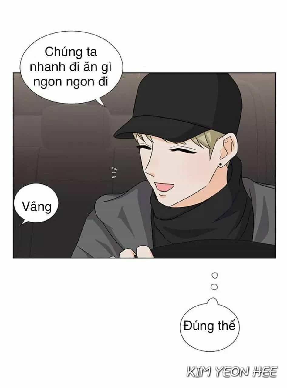 Idol Và Sếp Em Yêu Ai? - Chương 137 - ảnh 11