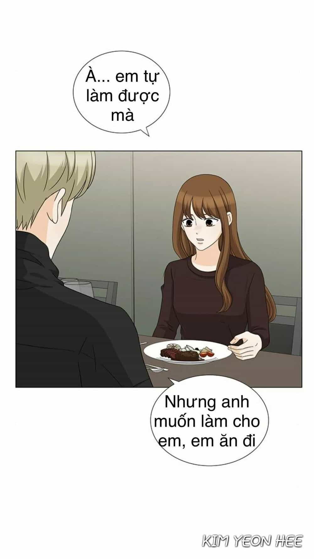 Idol Và Sếp Em Yêu Ai? - Chương 137 - ảnh 17