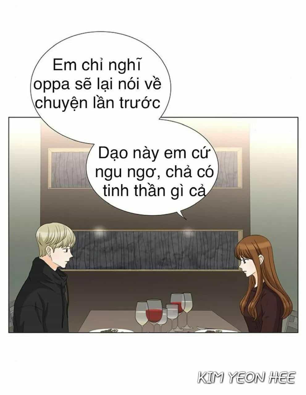 Idol Và Sếp Em Yêu Ai? - Chương 137 - ảnh 21