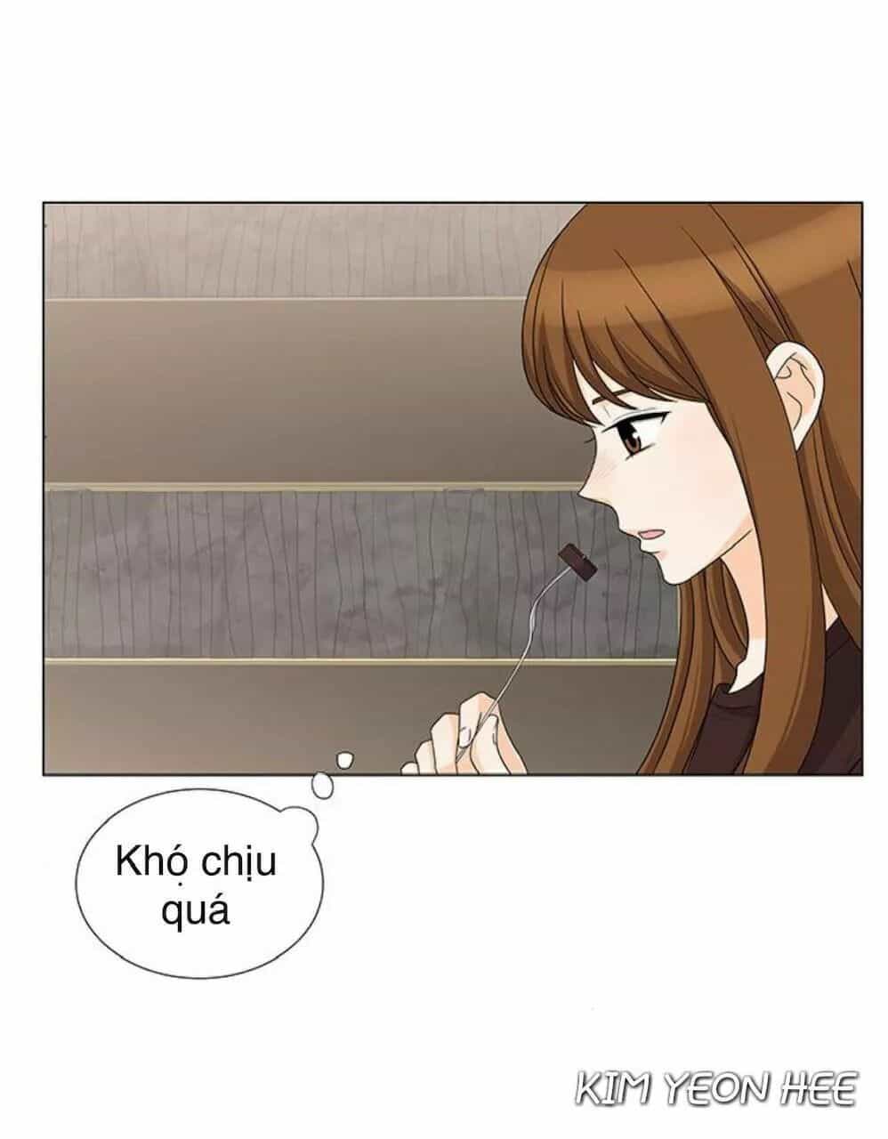 Idol Và Sếp Em Yêu Ai? - Chương 137 - ảnh 28