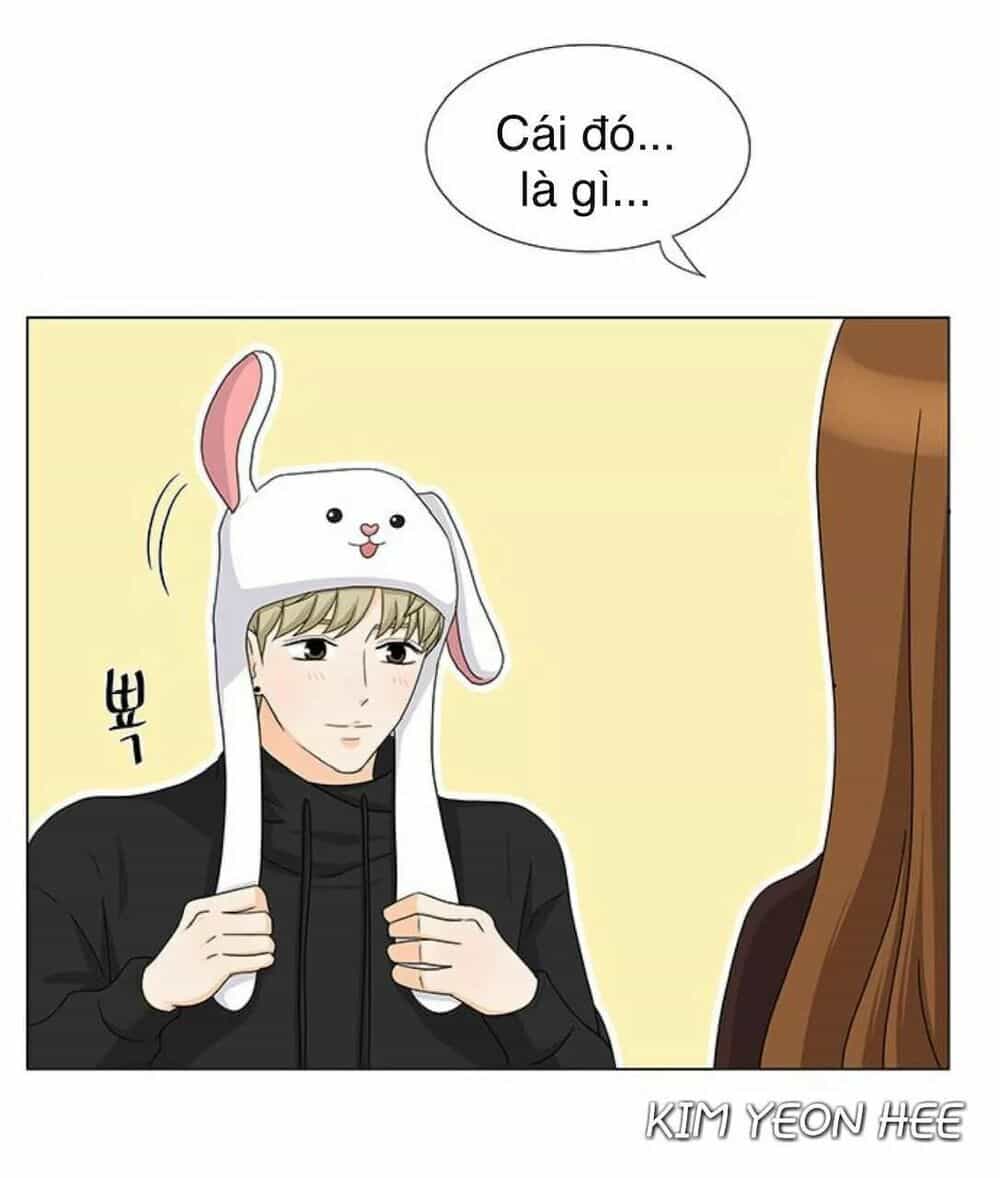 Idol Và Sếp Em Yêu Ai? - Chương 137 - ảnh 35
