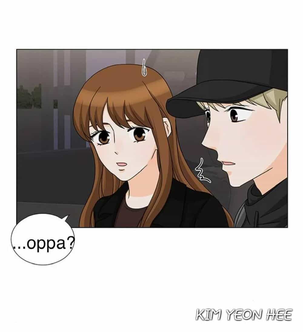 Idol Và Sếp Em Yêu Ai? - Chương 137 - ảnh 8