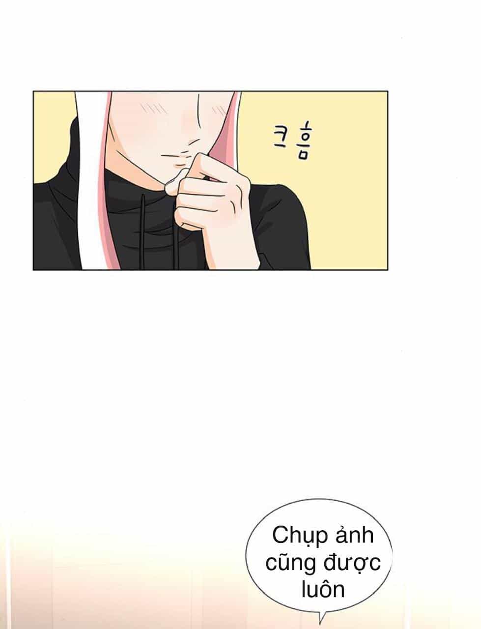Idol Và Sếp Em Yêu Ai? - Chương 138 - ảnh 11