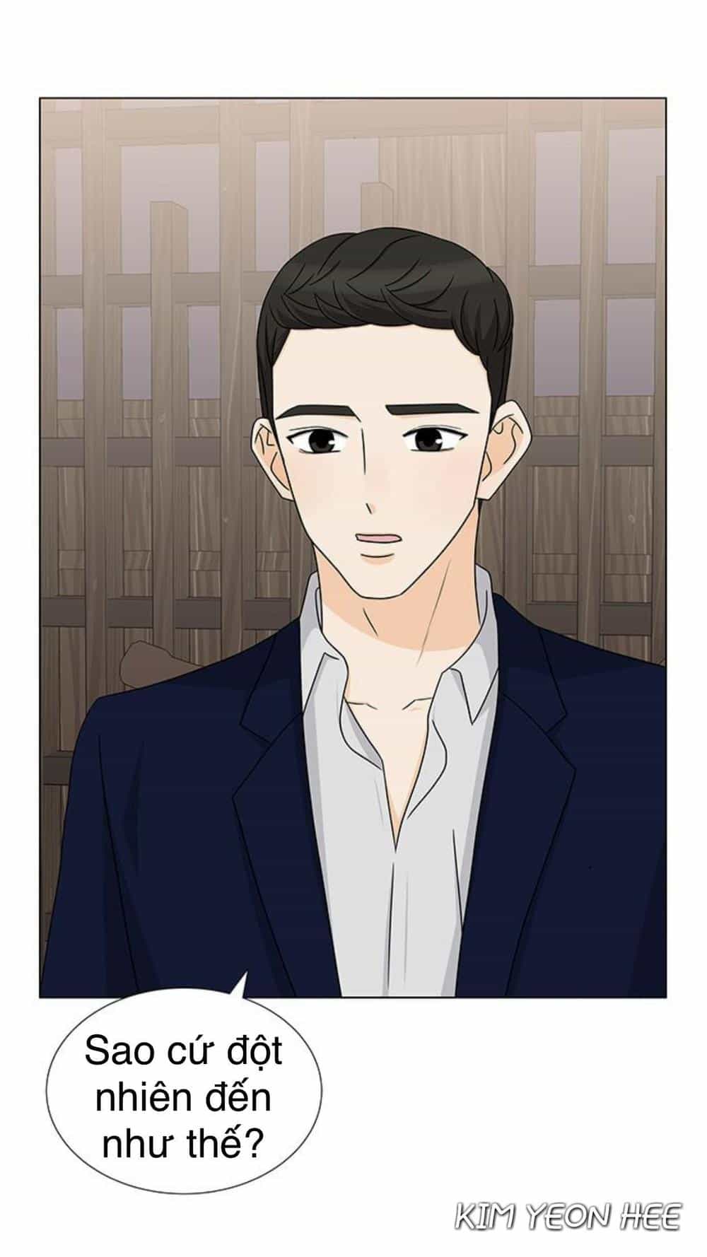 Idol Và Sếp Em Yêu Ai? - Chương 138 - ảnh 24