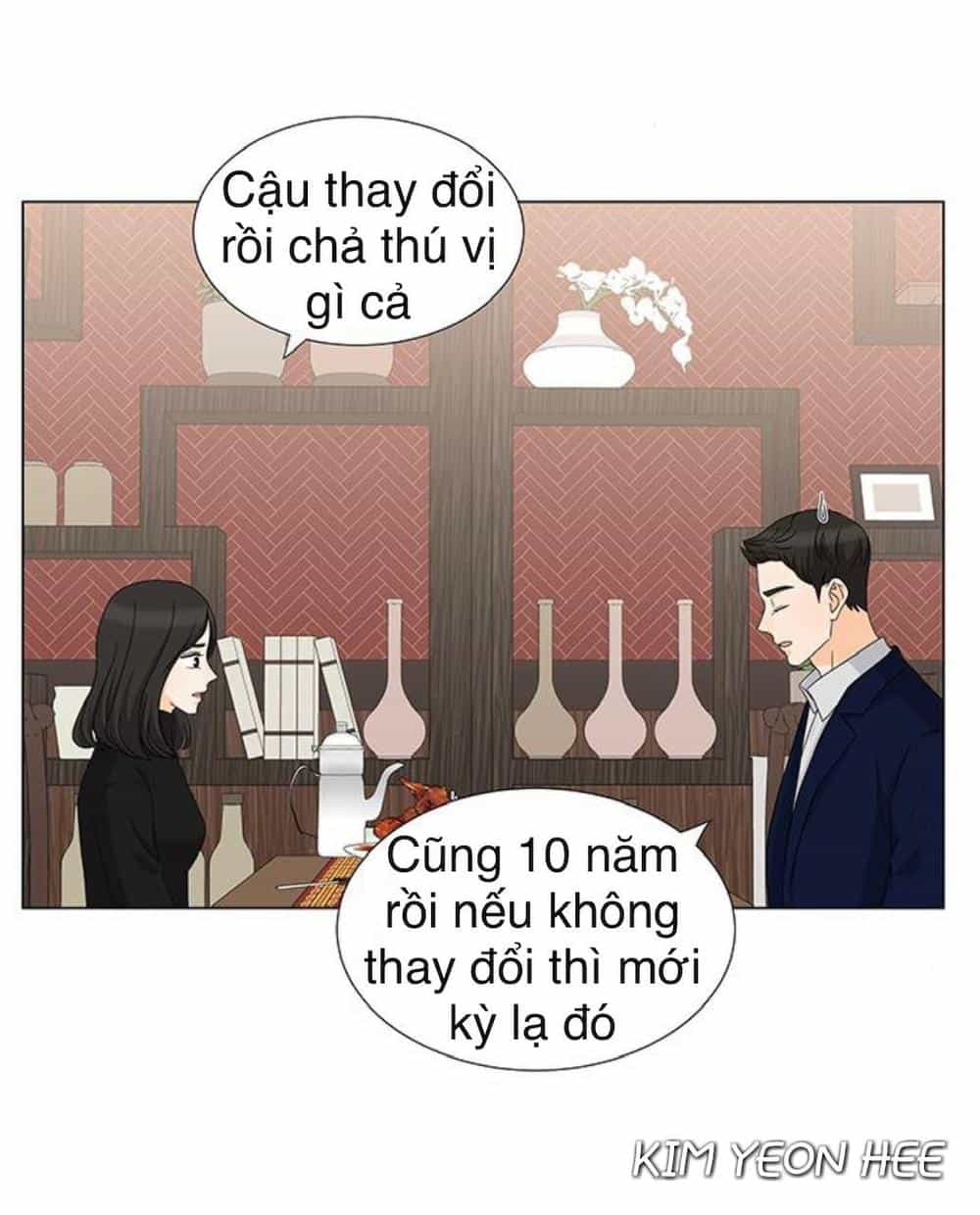 Idol Và Sếp Em Yêu Ai? - Chương 138 - ảnh 28
