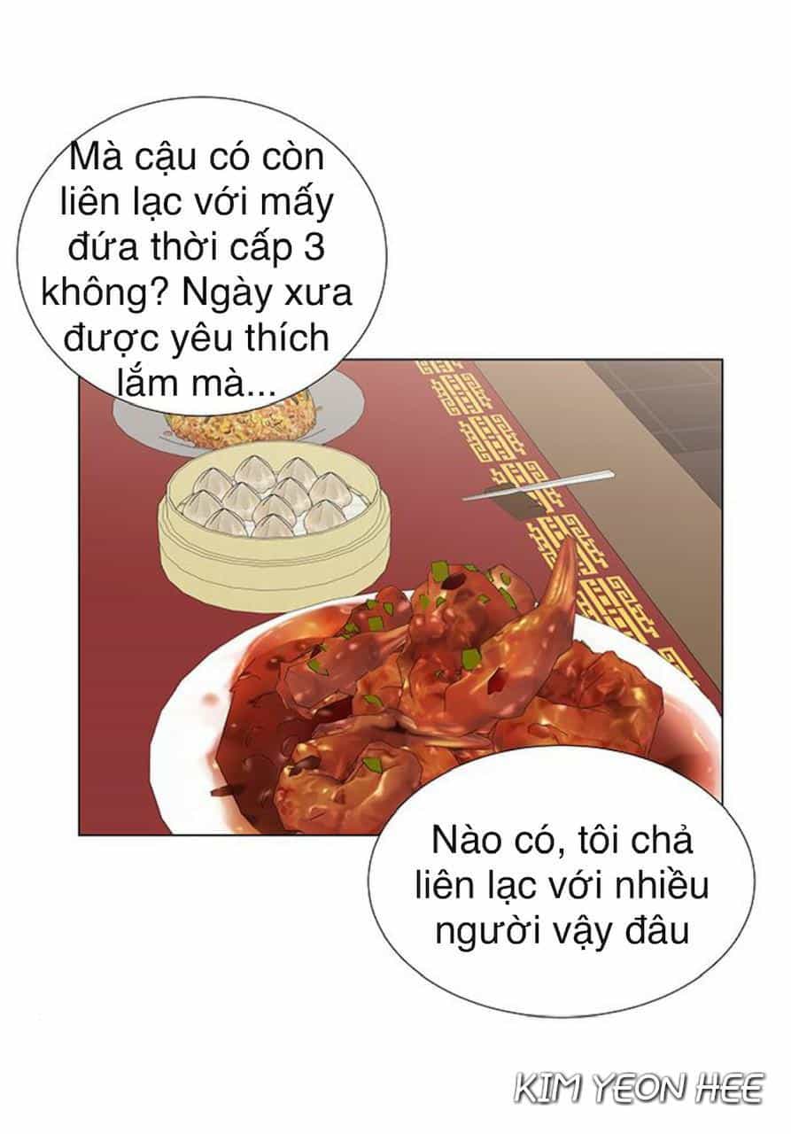 Idol Và Sếp Em Yêu Ai? - Chương 138 - ảnh 30