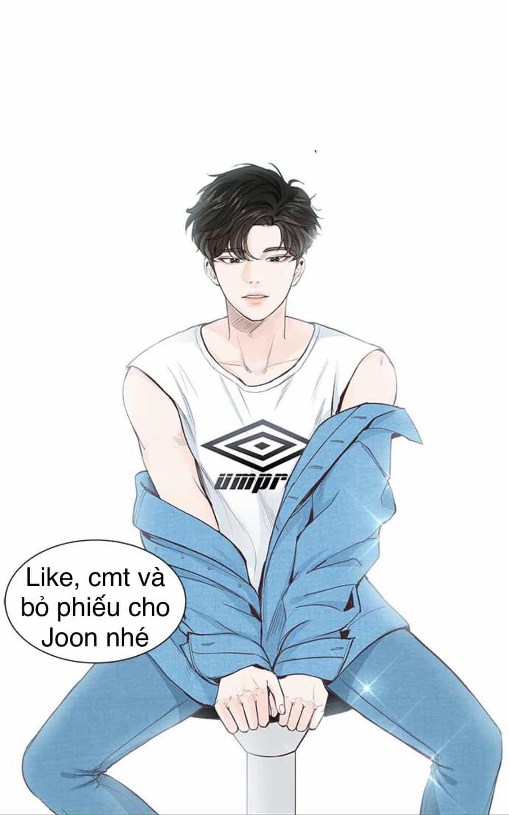Idol Và Sếp Em Yêu Ai? - Chương 138 - ảnh 36