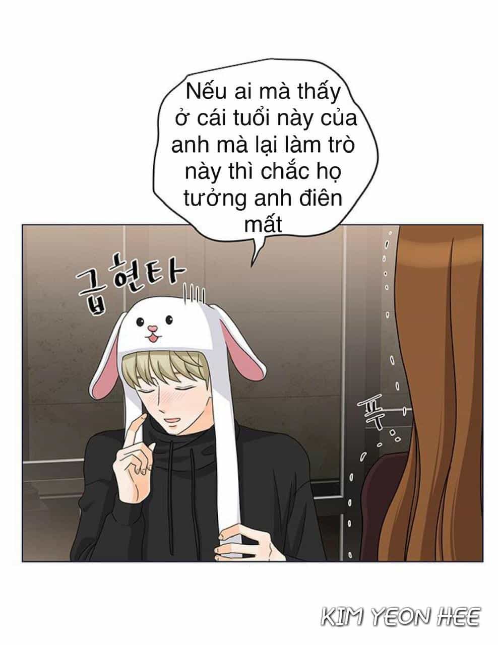 Idol Và Sếp Em Yêu Ai? - Chương 138 - ảnh 7